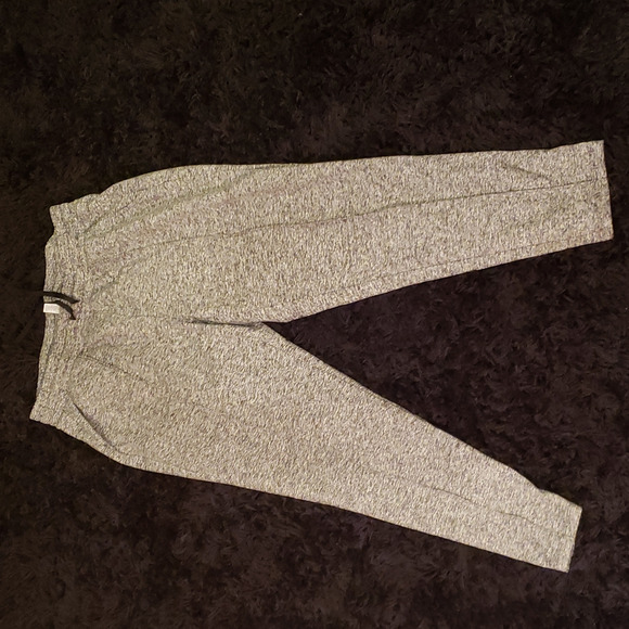 RBX women's jogging pants. Black Heather Size L - Picture 2 of 5